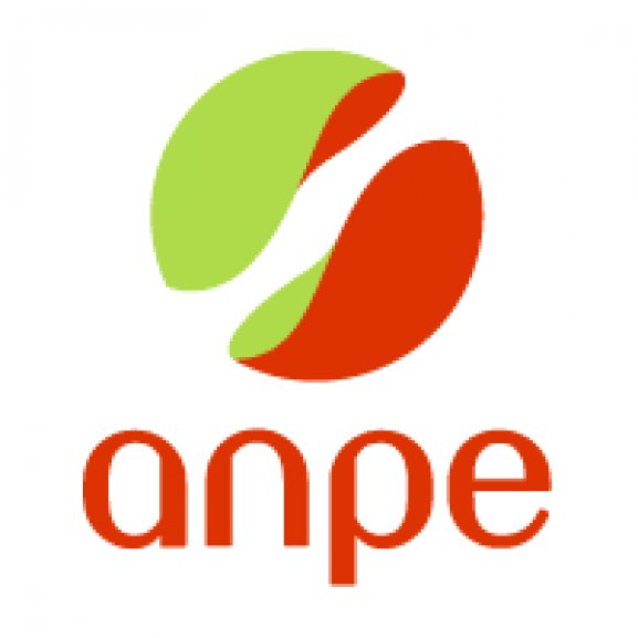 Logo of ANPE