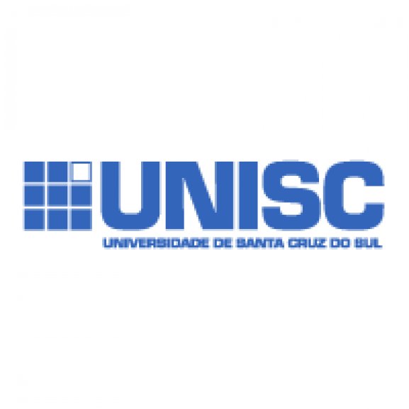 Logo of UNISC