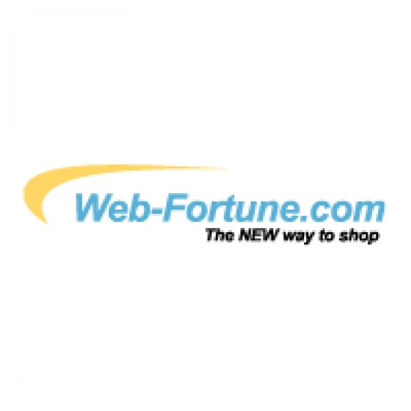 Logo of Web-Fortune