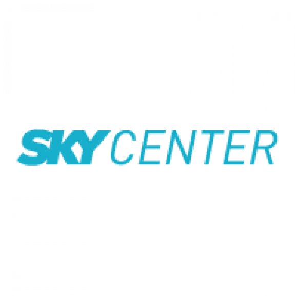 Logo of Sky Center