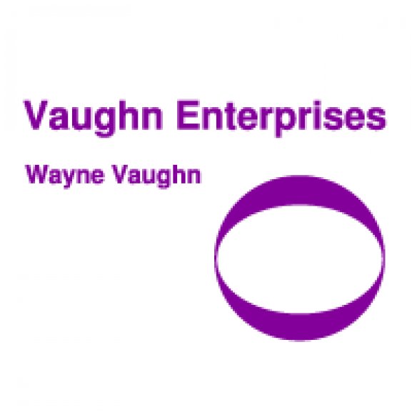 Logo of Vaughn Enterprises