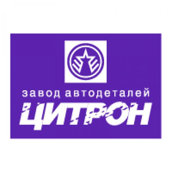Logo of Tsitron