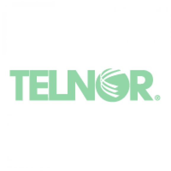 Logo of Telnor