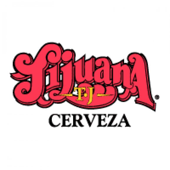 Logo of Tijuana Cerveza