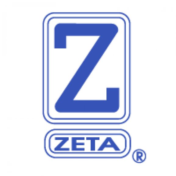 Logo of Zeta Gas
