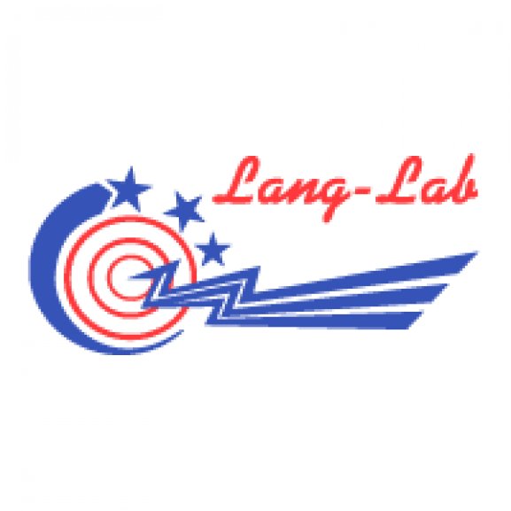 Logo of Lang-Lab