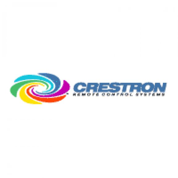 Logo of Crestron