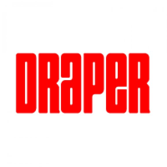 Logo of Draper