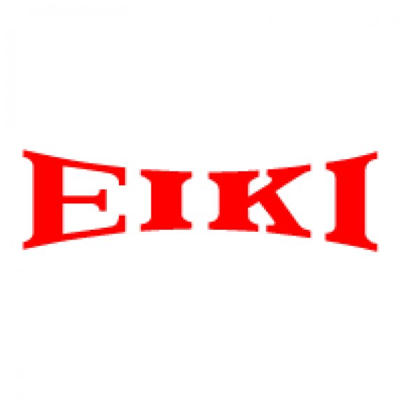 Logo of EIKI