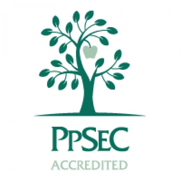 Logo of PPSEC Accredited