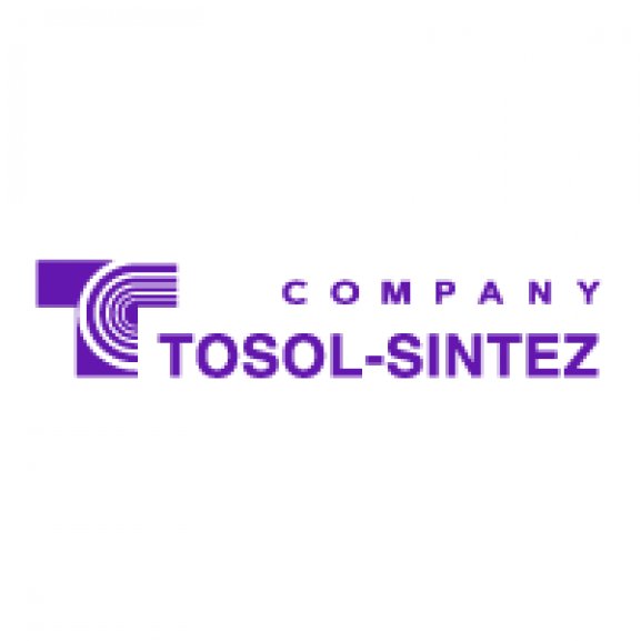 Logo of Tosol-Sintez