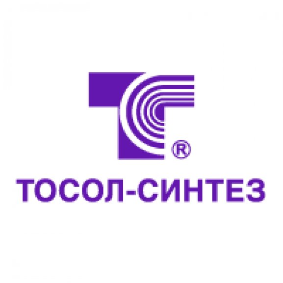 Logo of Tosol-Sintez