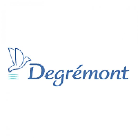 Logo of Degremont