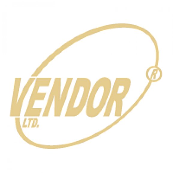 Logo of Vendor