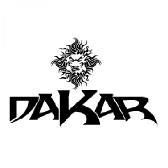 Logo of Dakar