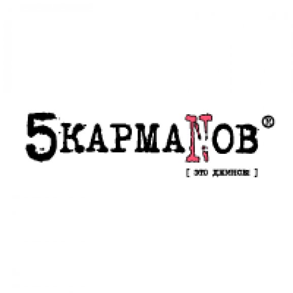 Logo of 5 karmanov