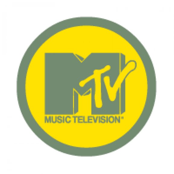 Logo of MTV Brasil
