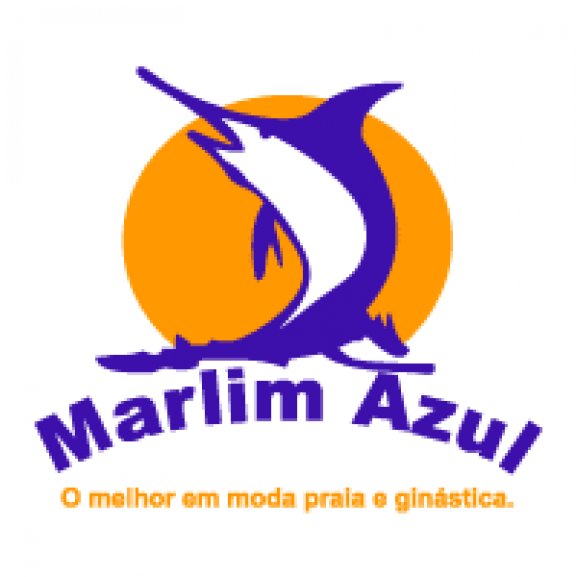 Logo of Marlin Azul