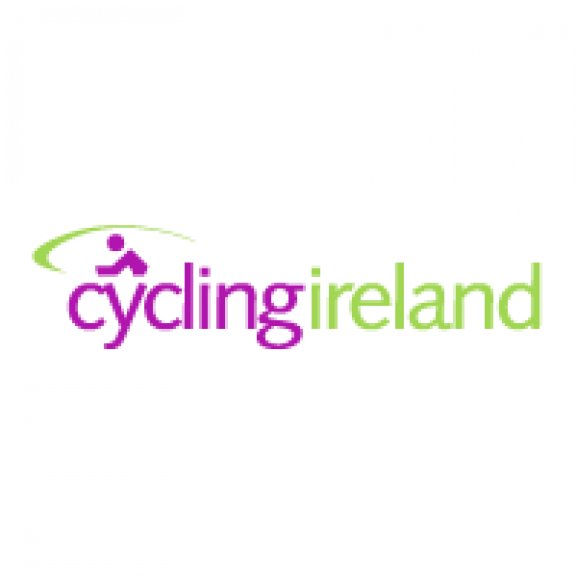 Logo of Cycling Ireland