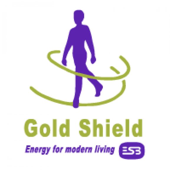 Logo of Gold Shield