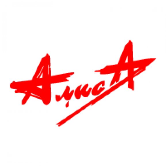 Logo of Alisa