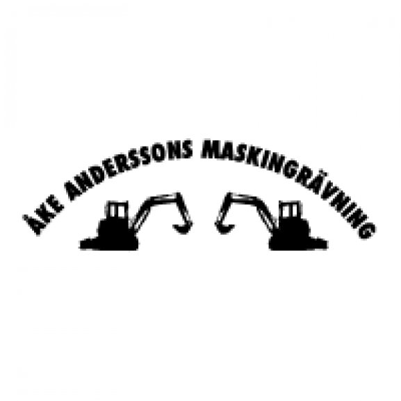 Logo of Maskingravning