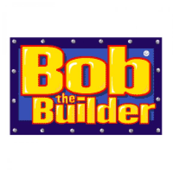 Logo of Bob the Builder