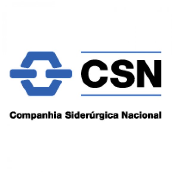 Logo of CSN