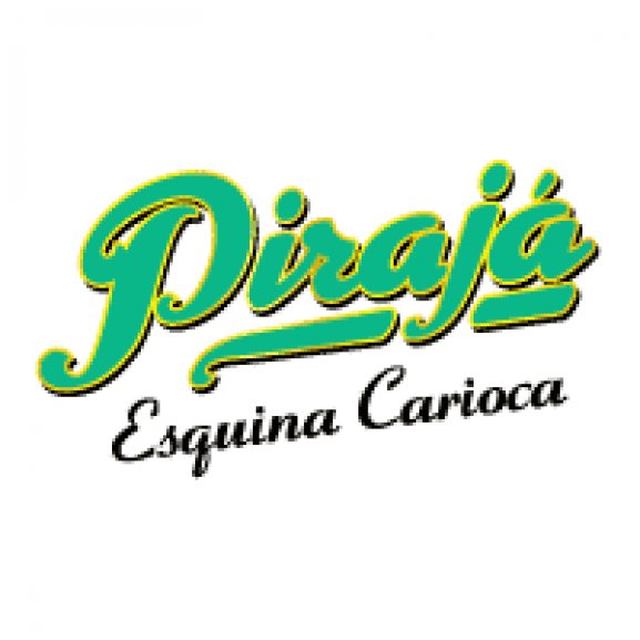 Logo of Piraja