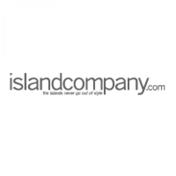 Logo of Island Company