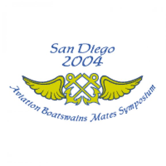 Logo of Aviation San Diego