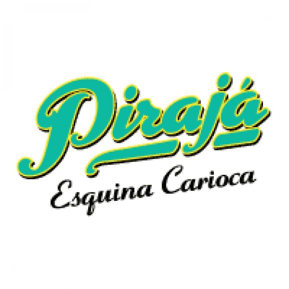 Logo of Piraja