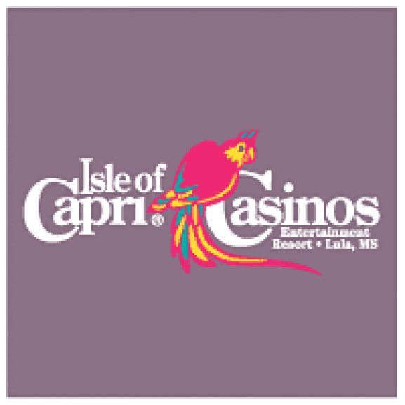 Logo of Isle of Capri Casinos