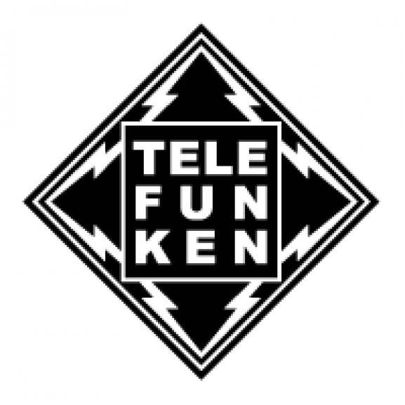 Logo of Telefunken