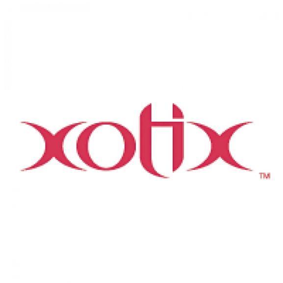 Logo of Xotix