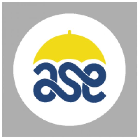 Logo of ASE