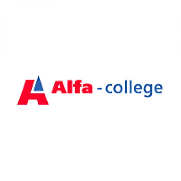 Logo of Alfa College