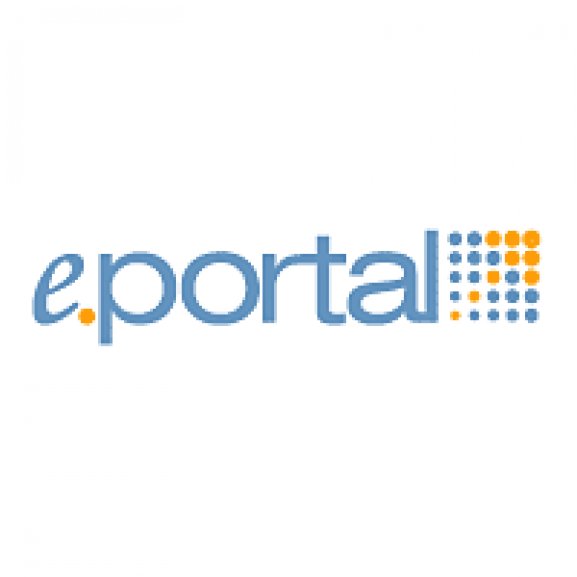 Logo of e.portal