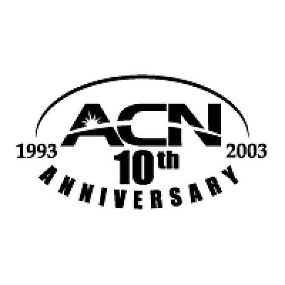 Logo of ACN