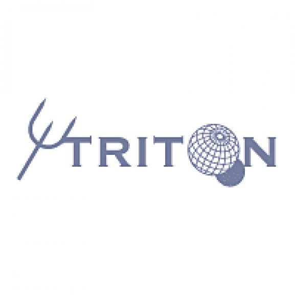 Logo of Triton
