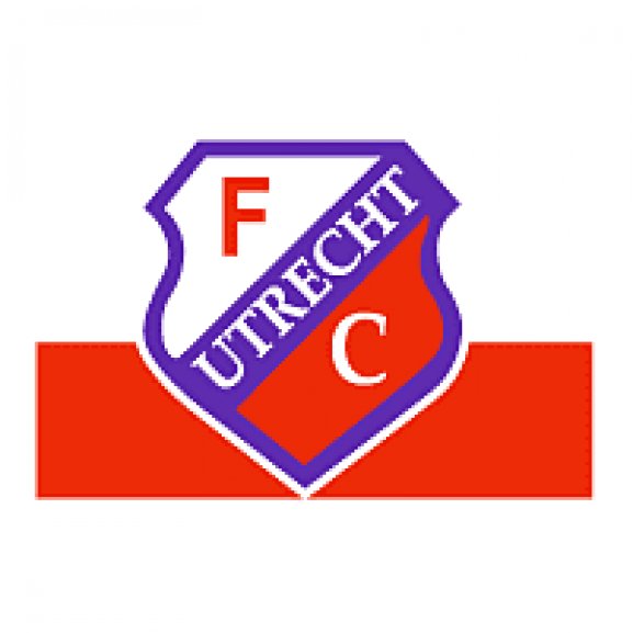 Logo of FC Utrecht