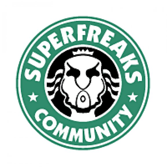 Logo of Superfreaks Community