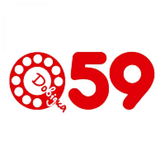Logo of 059 Call Service