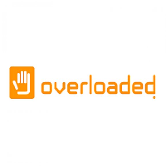 Logo of Overloaded