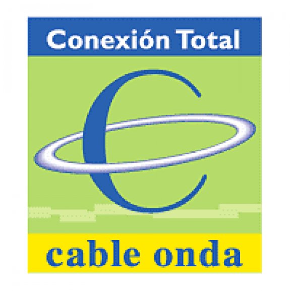 Logo of Cable Onda