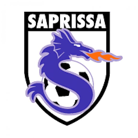 Logo of Saprissa