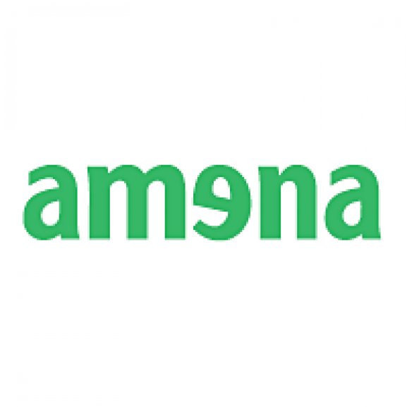 Logo of amena