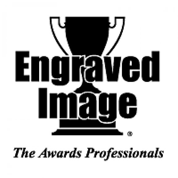 Logo of Engraved Image