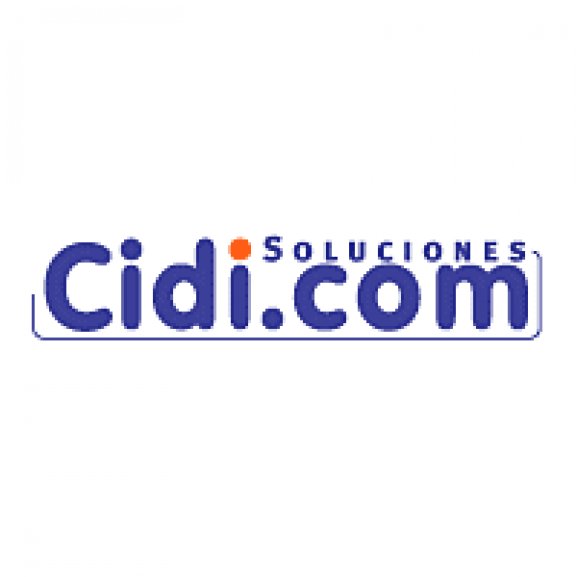 Logo of Cidi.com