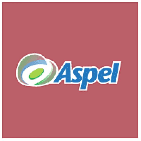 Logo of Aspel
